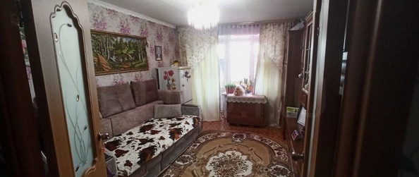 
  Продается 2-комн. квартира, 52.3 м², Клюева ул, д. 4
. Фото 2.