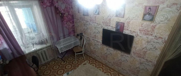 
  Продается 2-комн. квартира, 52.3 м², Клюева ул, д. 4
. Фото 5.