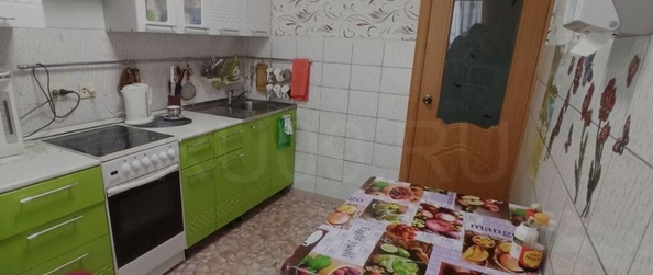 
  Продается 2-комн. квартира, 52.3 м², Клюева ул, д. 4
. Фото 7.