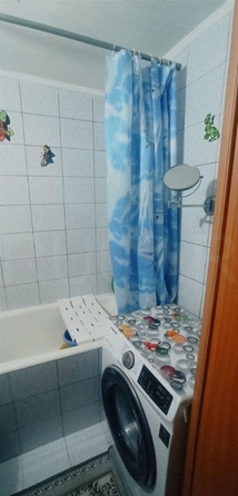 
  Продается 2-комн. квартира, 52.3 м², Клюева ул, д. 4
. Фото 9.