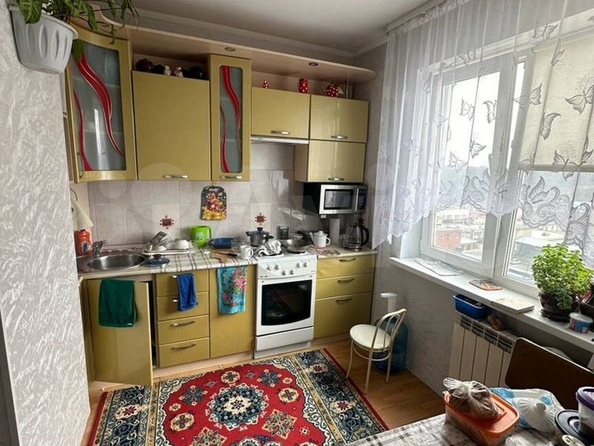 
  Продается 2-комн. квартира, 54 м², Елизаровых ул, д. 74
. Фото 11.