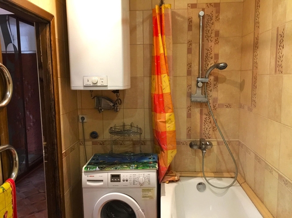 
  Продается 2-комн. квартира, 52 м², Академический пр-кт, д. 17
. Фото 16.