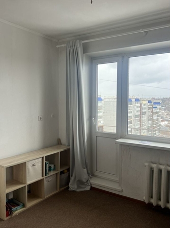 
   Продам 1-комнатную, 25 м², Алтайская ул, 126

. Фото 3.