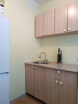 
   Продам 1-комнатную, 25.7 м², Говорова ул, 37

. Фото 2.