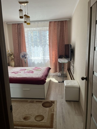 
   Продам 2-комнатную, 54 м², Энтузиастов ул, 33

. Фото 3.