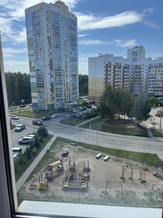 
   Продам 2-комнатную, 54 м², Энтузиастов ул, 33

. Фото 8.