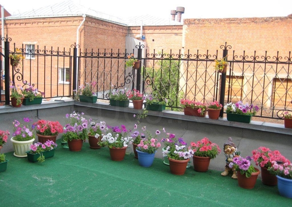 
  Продается 3-комн. квартира, 100.5 м², Большая Подгорная ул, д. 6
. Фото 10.