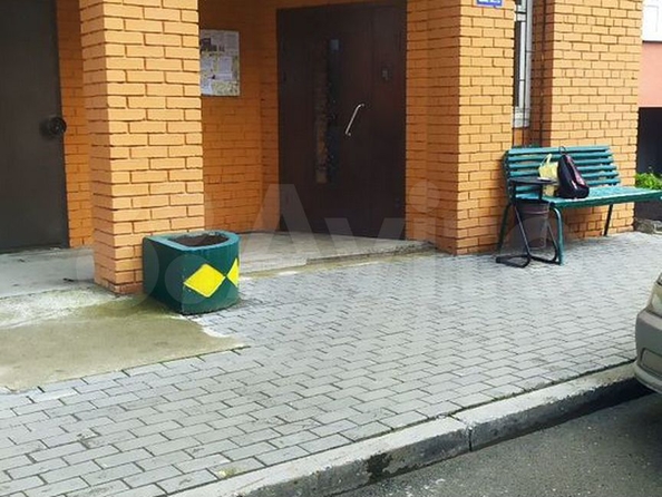 
  Продается 2-комн. квартира, 60.2 м², Ивана Черных ул, д. 34
. Фото 13.