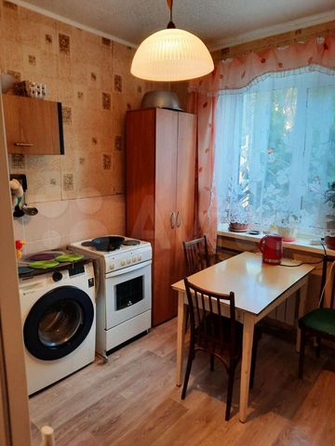
  Продается 3-комн. квартира, 72 м², Карский пер, д. 13
. Фото 4.