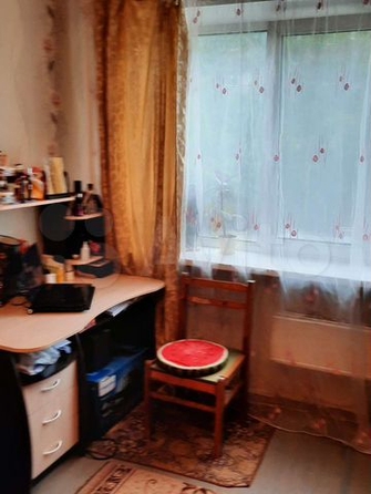 
  Продается 3-комн. квартира, 72 м², Карский пер, д. 13
. Фото 7.