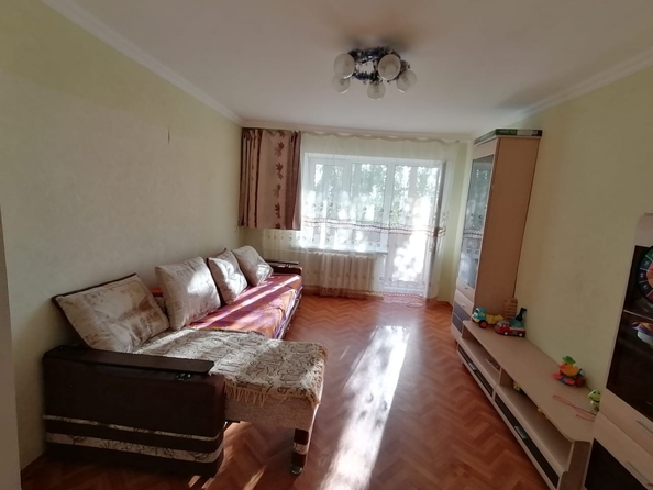 
   Продам 2-комнатную, 47.6 м², Советская ул, 114

. Фото 1.