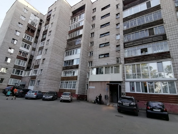 
   Продам 2-комнатную, 47.6 м², Советская ул, 114

. Фото 25.