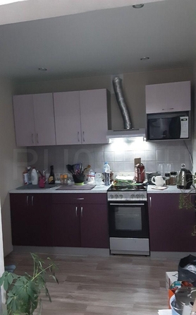 
  Продается 1-комн. квартира, 30.2 м², Крупской ул, д. 19
. Фото 8.