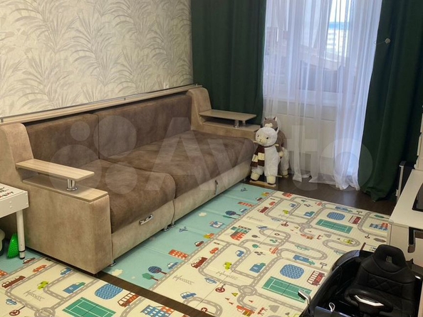 
  Продается 1-комн. квартира, 35 м², Карский пер, д. 4
. Фото 10.