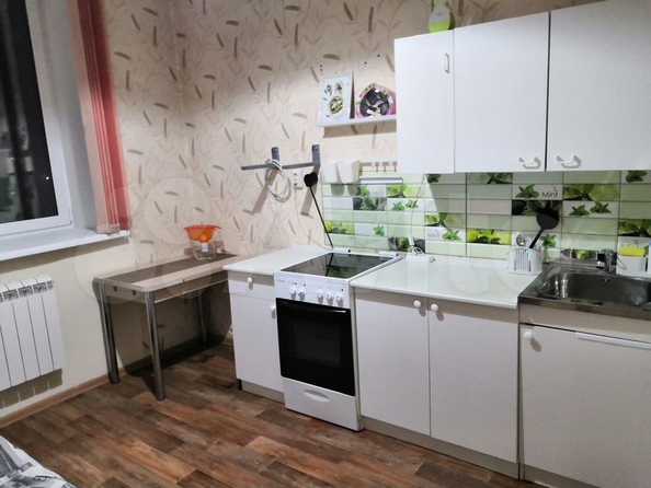 
  Продается 1-комн. квартира, 43 м², Сосновая ул, д. 2
. Фото 12.