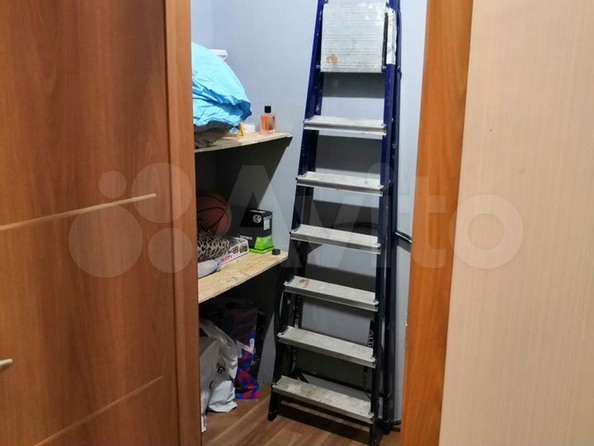 
  Продается 1-комн. квартира, 43 м², Сосновая ул, д. 2
. Фото 24.