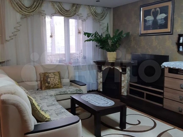 
  Продается 3-комн. квартира, 84.4 м², Герасименко ул, д. 1/17
. Фото 9.