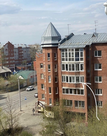 
  Продается 1-комн. квартира, 40 м², Большая Подгорная ул, д. 40
. Фото 6.