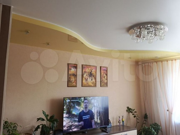 
  Продается 4-комн. квартира, 74.8 м², Калинина ул, д. 115
. Фото 1.