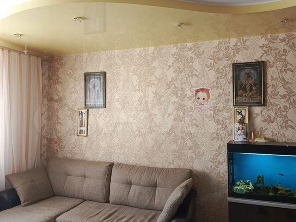 
  Продается 4-комн. квартира, 74.8 м², Калинина ул, д. 115
. Фото 2.