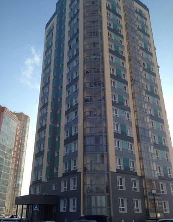 
  Продается 2-комн. квартира, 55 м², ЖК Радонежский, Береговая дом 11
. Фото 1.