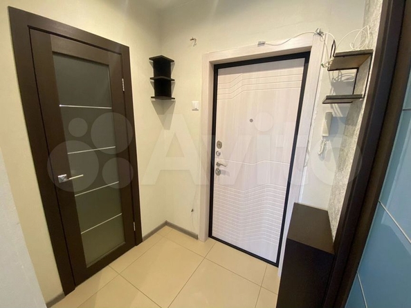 
  Продается 1-комн. квартира, 27.7 м², Ленина ул, д. 108
. Фото 3.
