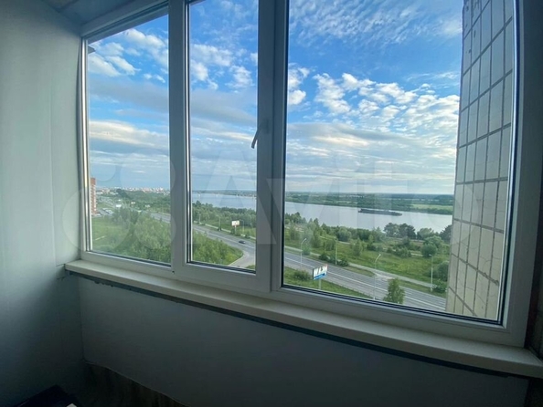 
  Продается 1-комн. квартира, 27.7 м², Ленина ул, д. 108
. Фото 4.