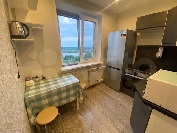 
  Продается 1-комн. квартира, 27.7 м², Ленина ул, д. 108
. Фото 8.