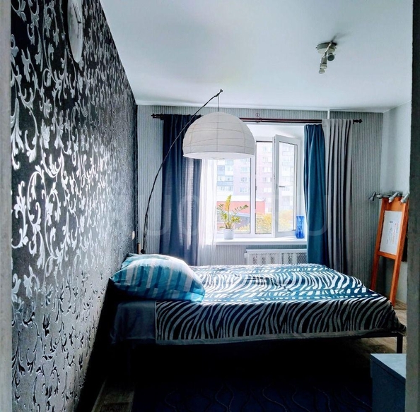 
  Продается 2-комн. квартира, 41.72 м², Железнодорожная ул, д. 62
. Фото 1.