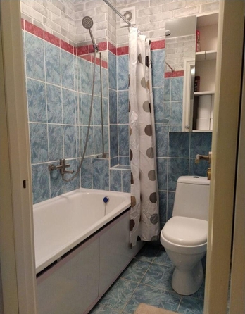 
  Продается 2-комн. квартира, 41.72 м², Железнодорожная ул, д. 62
. Фото 11.