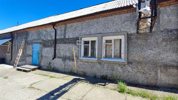 
   Сдам склад, 100 м², Бориса Пастернака (Апрель Поселок тер.) ул, 87

. Фото 8.