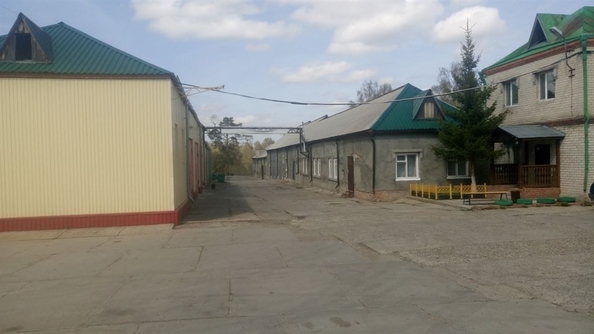 
  Сдается склад, 105 м², Бориса Пастернака (Апрель Поселок тер.) ул, д. 87
. Фото 2.