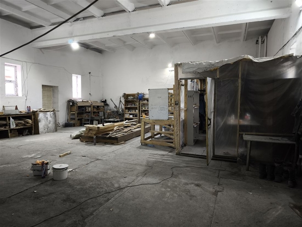 
  Сдается склад, 400 м², Бориса Пастернака (Апрель Поселок тер.) ул, д. 87
. Фото 11.