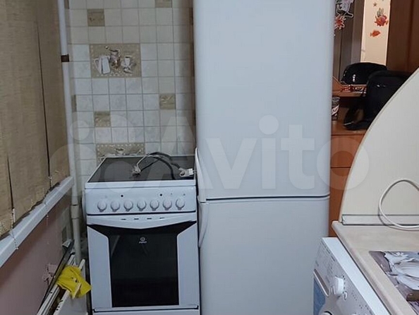 
  Продается 1-комн. квартира, 16.8 м², Ивана Черных ул, д. 89
. Фото 7.