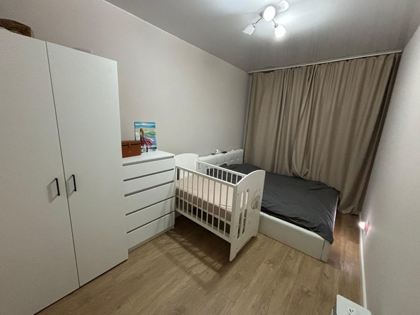 
   Продам 3-комнатную, 60 м², Анны Ахматовой (Северный мкр.) ул, 5

. Фото 19.