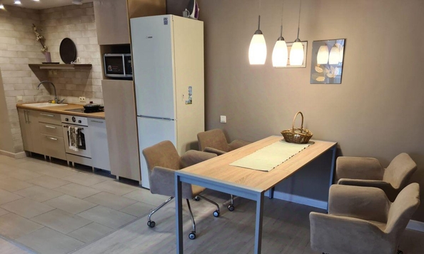
  Продается 2-комн. квартира, 53 м², Дербышевский пер, д. 30
. Фото 3.