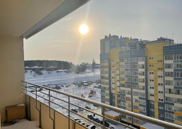 
  Продается 1-комн. квартира, 35.5 м², Дизайнеров ул, д. 11
. Фото 11.