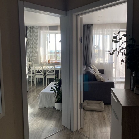 
  Продается 1-комн. квартира, 30 м², Иркутский тракт, д. 185
. Фото 11.