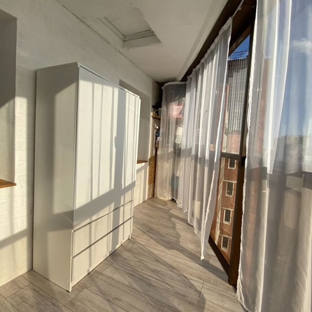 
  Продается 1-комн. квартира, 30 м², Иркутский тракт, д. 185
. Фото 23.