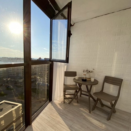 
  Продается 1-комн. квартира, 30 м², Иркутский тракт, д. 185
. Фото 24.