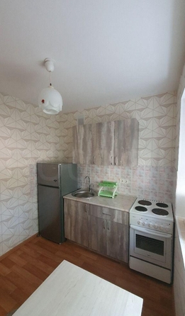 
  Продается 1-комн. квартира, 32 м², Усова ул, д. 27а
. Фото 2.