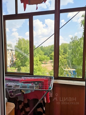 
   Продам 1-комнатную, 31 м², Мичурина ул, 59

. Фото 12.