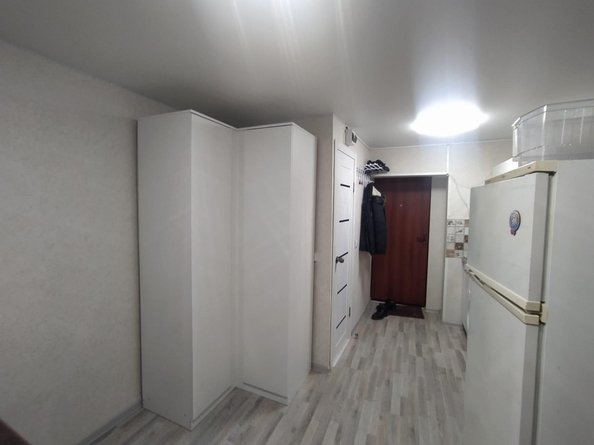 
   Продам студию, 17.8 м², Вершинина ул, 52

. Фото 5.