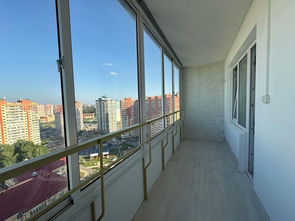 
   Продам 1-комнатную, 42.5 м², Береговая ул, 21

. Фото 9.