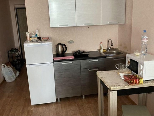 
   Продам студию, 31 м², Большая Подгорная ул, 87

. Фото 1.