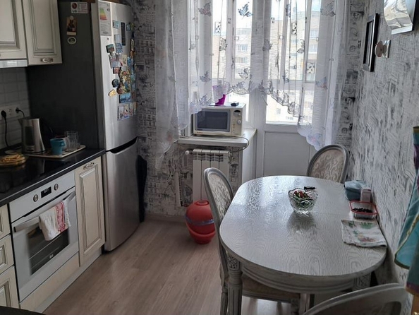 
  Продается 2-комн. квартира, 48.4 м², Ференца Мюнниха ул, д. 3
. Фото 1.
