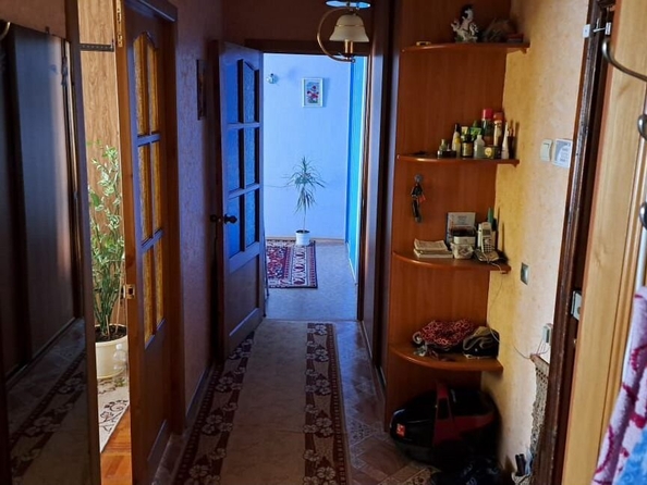
  Продается 2-комн. квартира, 48.4 м², Ференца Мюнниха ул, д. 3
. Фото 2.