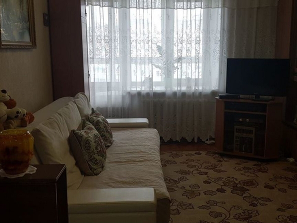 
  Продается 2-комн. квартира, 48.4 м², Ференца Мюнниха ул, д. 3
. Фото 3.