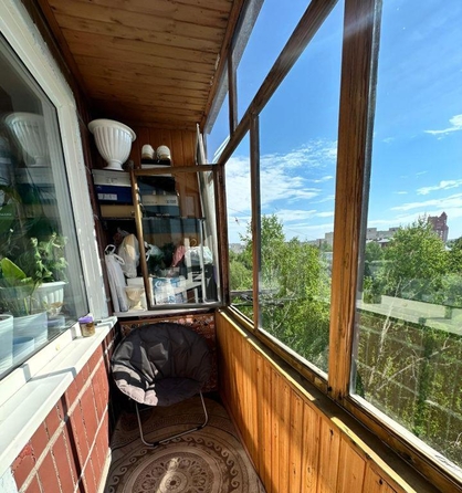 
  Продается 3-комн. квартира, 65 м², Карла Ильмера ул, д. 21
. Фото 12.