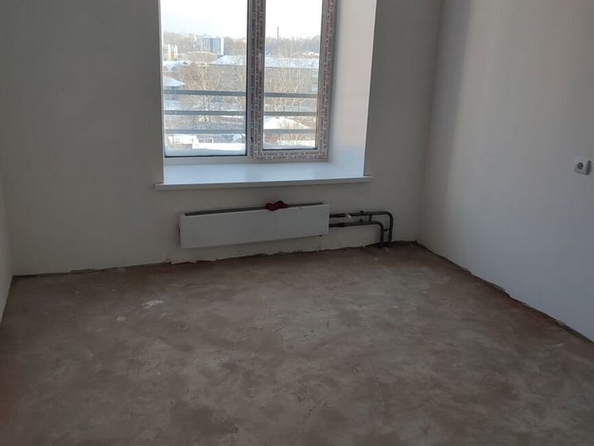 
  Продается 1-комн. квартира, 44.6 м², Водяная ул, д. 18а
. Фото 2.